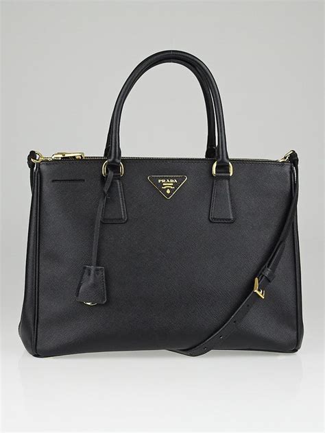 prada bag bn2274 singapore|PRADA Black NERO SAFFIANO LUX Leather TOTE HANDBAG .